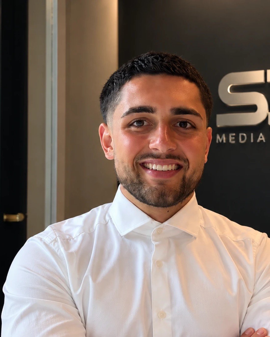 Samuel Taitel, Gründer und Geschäftsführer von SDG Media Solutions